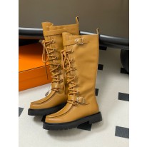 에르메스 여자 부츠