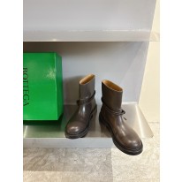 보테가베네타 여자 부츠