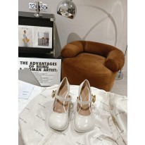 보테가베네타 여자 부츠