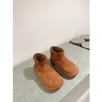 보테가베네타 여자 부츠