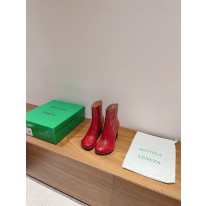 보테가베네타 8CM 여자 부츠