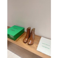 보테가베네타 8CM 여자 부츠