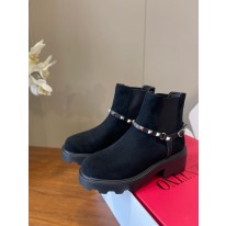 발렌티노 여자 부츠