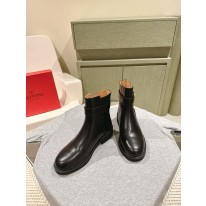발렌티노 여자 부츠