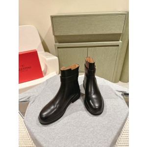 발렌티노 여자 부츠