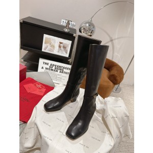 발렌티노 여자 부츠