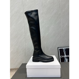 지방시 여자 부츠