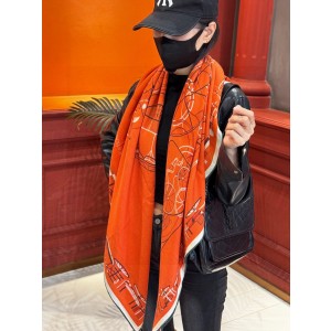 에르메스 스카프