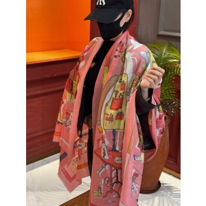 에르메스 스카프