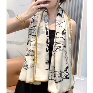 에르메스 스카프