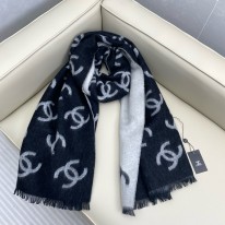 샤넬 스카프