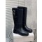 지미추 5CM 여자 부츠