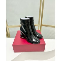 로저비비에 8.5CM 여자 부츠