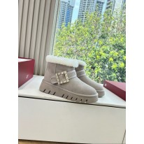 로저비비에 여자 부츠