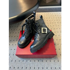 로저비비에 여자 부츠