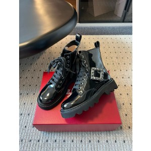 로저비비에 여자 부츠