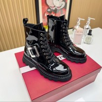 로저비비에 여자 부츠