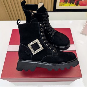 로저비비에 여자 부츠