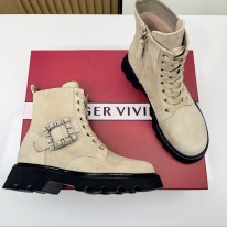 로저비비에 여자 부츠