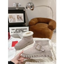 로저비비에 여자 부츠