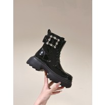 로저비비에 5.5CM 여자 부츠