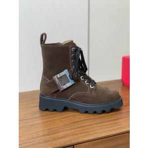 로저비비에 여자 부츠