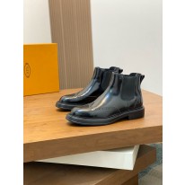 토즈 남자 부츠