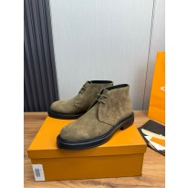 토즈 남자 부츠