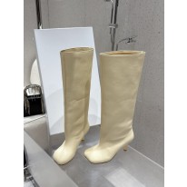 메종 마르지엘라 여자 부츠