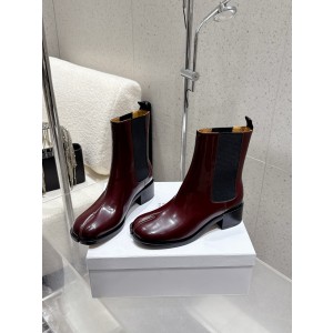 메종 마르지엘라 여자 부츠