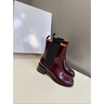 메종 마르지엘라 여자 부츠