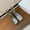 메종 마르지엘라 3CM 여자 부츠