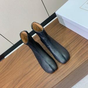 메종 마르지엘라 3CM 여자 부츠