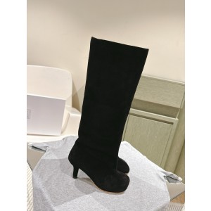 메종 마르지엘라 5.5CM 여자 부츠