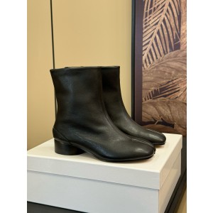 메종 마르지엘라 여자 부츠