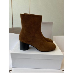 메종 마르지엘라 여자 부츠