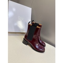 메종 마르지엘라 5CM 여자 부츠