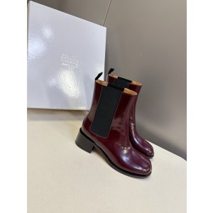메종 마르지엘라 5CM 여자 부츠