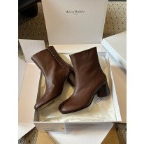 메종 마르지엘라 여자 부츠