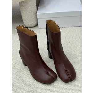 메종 마르지엘라 여자 부츠