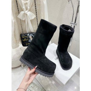 메종 마르지엘라 여자 부츠