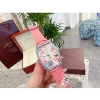 프랭크뮬러 A급 여자 시계