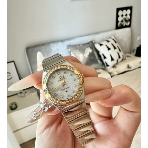 오메가 A급 여자 시계