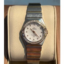 오메가 A급 여자 시계