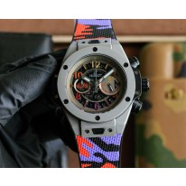 위블로 휴블로 A급 남자 시계