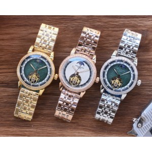 파텍필립 7컬러 A급 남자 시계