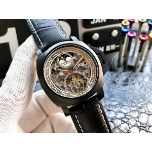 파네라이 6컬러 A급 남자 시계