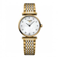 론진 A급 남자 시계