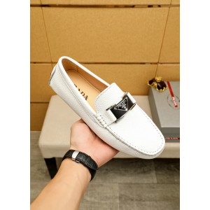 프라다 남자 스니커즈 신발 운동화