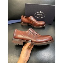 프라다 남자 구두